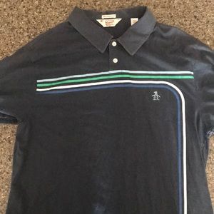 Munsing wear Polo Shirt